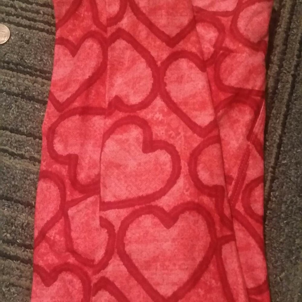 OS LulaRoe Leggings